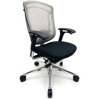 Refurbished Bureaustoel Okamura Contessa
