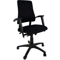 Refurbished Bureaustoel BMA "Hoge Rug "Axia Office