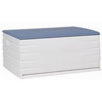 Opbergbox kussenbox antraciet