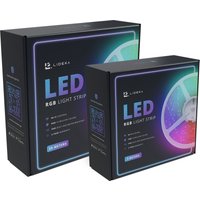 LidekaÂ® - LED Strip Buiten 20 meter + 3 meter