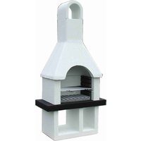 Barbecue beton nr.1 (205x100x50cm/390kg)