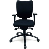 Refurbished Bureaustoel Viasit Innova Ergonomisch Design
