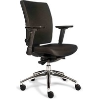 Workliving Projectas V2 Comfort - Bureaustoel Ergonomisch Design (N)EN 1335