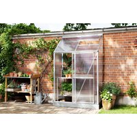 Muurkas 129x66x196cm (0,85m2)