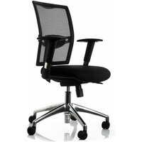 Refurbished Bureaustoel Ergonomisch Design Projectas Classic (N)EN 1335