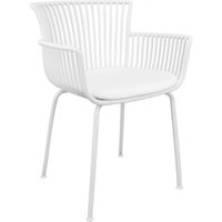 Kick Tuinstoel Otis - Wit
