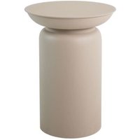 Kick Bijzettafel CLAY - Beige