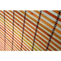Rolgordijn bamboe Bombay 100cm