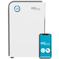 EzicleanÂ® Air Pure 500i - Luchtreiniger