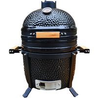 Kamado barbecue keramische bbq Ã¸36cm