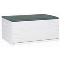 Opbergbox kussenbox groen 120x61x53cm