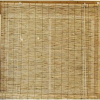 Rolgordijn bamboe jalouzie 120cm