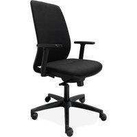 Workliving De Singel Comfort - Ergonomische Bureaustoel (N)EN 1335