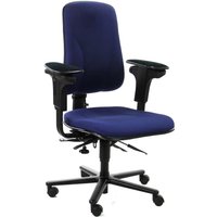 Refurbished Bureaustoel HÃ¶ganÃ¤s Plus 561 Ergonomisch Design (N)EN 1335