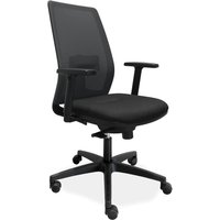 Workliving De Singel Mesh - Ergonomische Bureaustoel (N)EN 1335