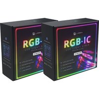 LidekaÂ® - LED Strip - RGBIC - 20 Meter (4x5) - Light Strip