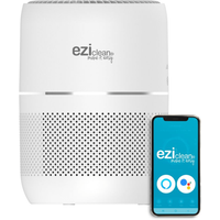 EzicleanÂ® Air Pure 200i - Luchtreiniger