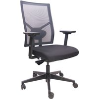 Refurbished Bureaustoel Zuidas-Special V1 Ergonomisch Design Zuidas (N)EN 1335