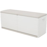 Opbergbox kussenbox grijs 153cm