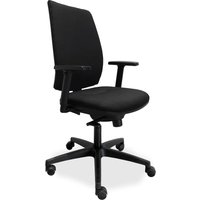 Workliving De Maas Comfort - Bureaustoel Ergonomisch (N)EN 1335