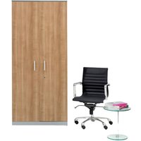 Modulaire Draaideurkast Havanna 200 x 90 cm