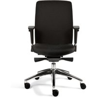 Workliving Ramblas Comfort - Bureaustoel Ergonomisch Design (N)EN 1335