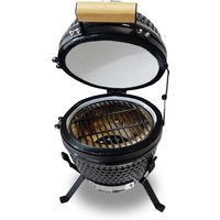 Kamado barbecue keramische bbq Ã¸33cm