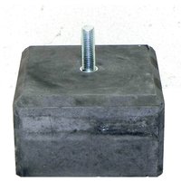 Betonpoer 170x170mm