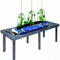 Kweektafel tuinkas eco