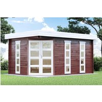 5-hoekig tuinhuis model lindau-40